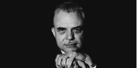 Title: Milton Erickson - Description: Milton Erickson