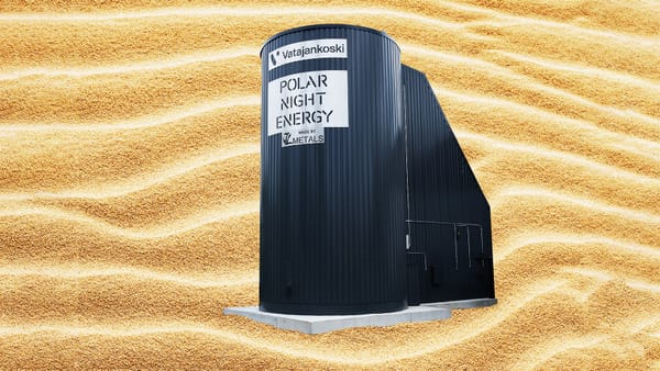 https://www.fastcompany.com/90767492/this-startup-just-built-a-giant-battery-out-of-sand